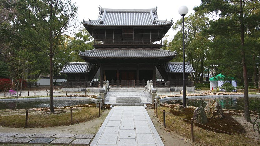 ⛩️ 성복사 (쇼후쿠지) 이미지 4